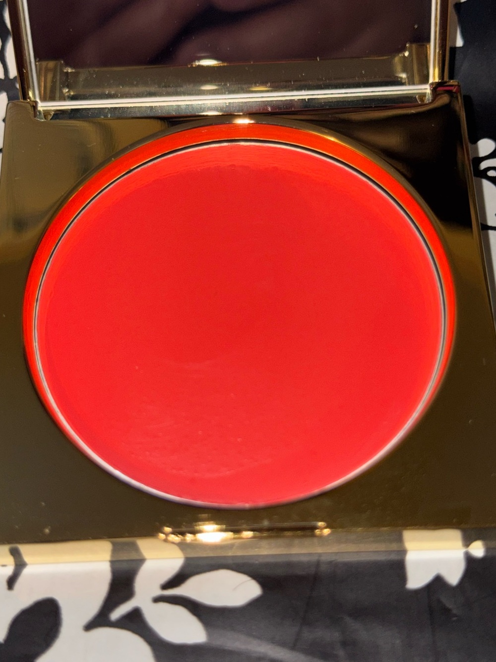 MAC Coral Lumineux Blush